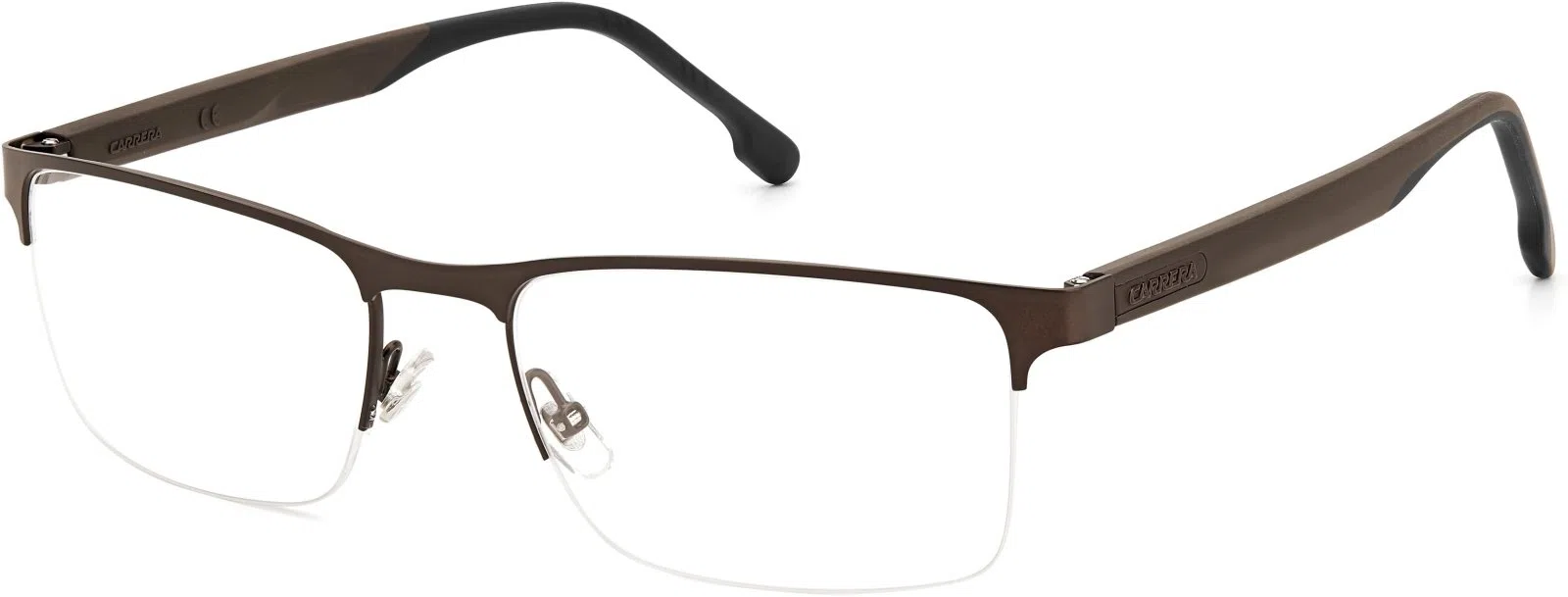 Carrera 8864 Eyeglasses - view 4